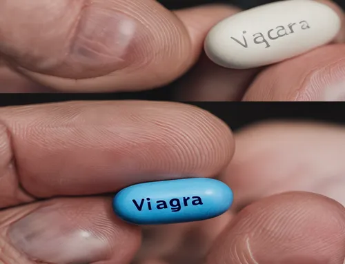 Como tomar generico viagra